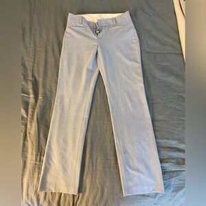 Calvin Klein light blue business casual pants